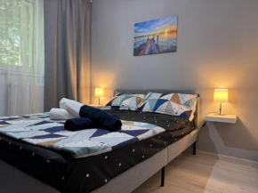 LEX Apartments